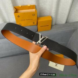 Picture of LV Belts _SKULVBelt40mmX100-125cm7D337274